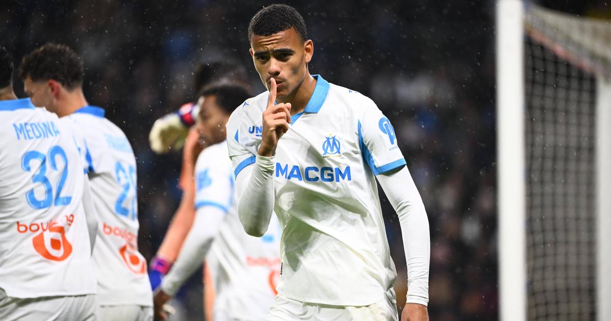 Choc en France : Marseille sur le fil du rasoir pour l&rsquo;Europe !