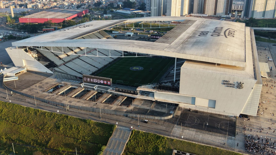 Dernières nouvelles du Corinthians : Timão en pleine forme, hommage à l’attaquant et appel à la rupture !