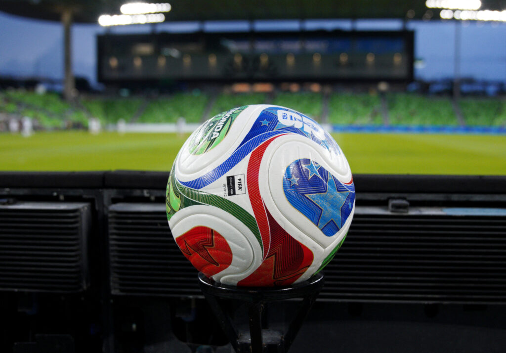 Match Ball