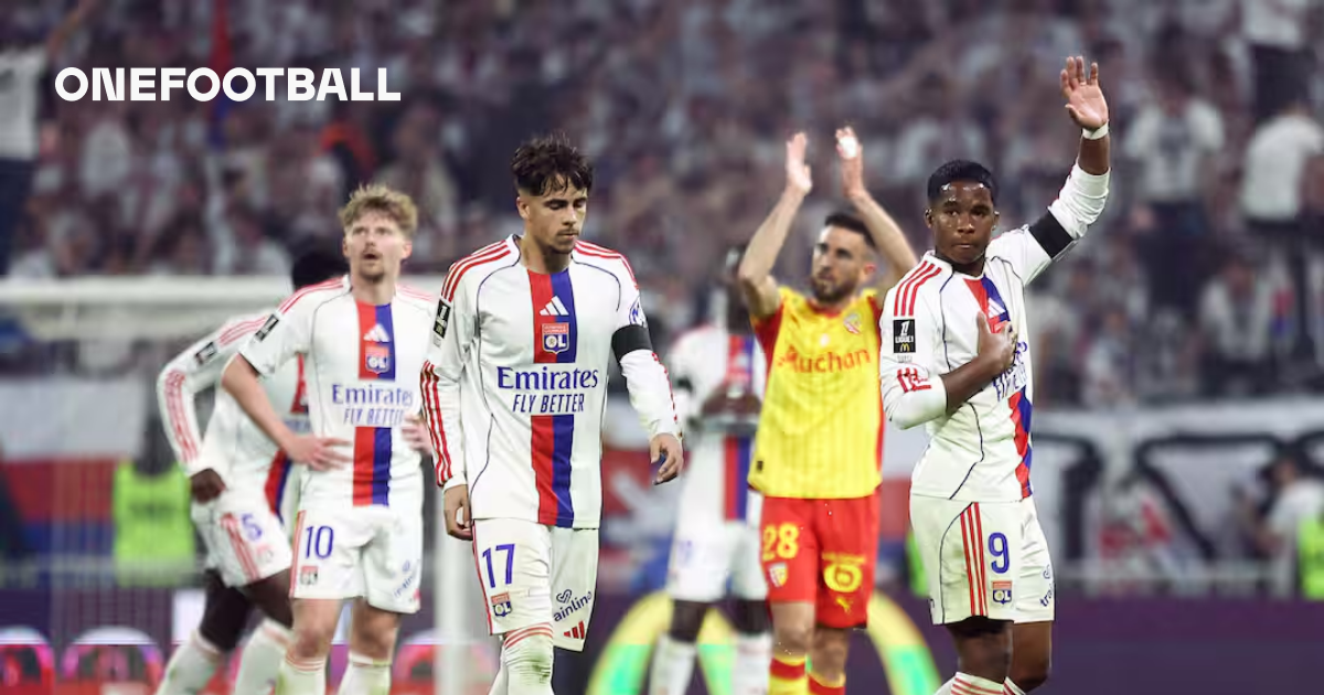 Endrick propulse l’audience mondiale de la Ligue 1 à 520 millions !