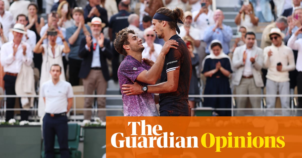 French Open 2026 : Un tournoi spectaculaire qui révèle l&rsquo;échec des meilleurs joueurs masculins à saisir leur chance en or !