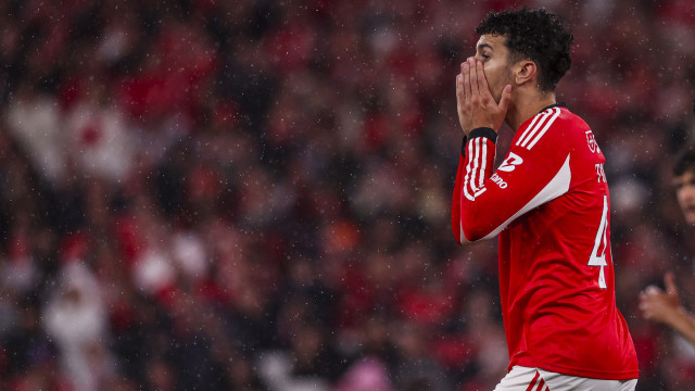 Tomás Araújo visé par des géants européens avant la Coupe du Monde
