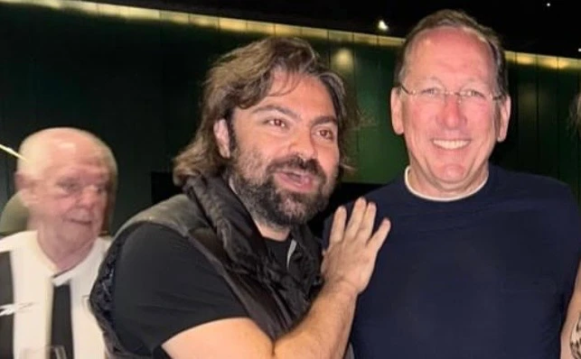 João Paulo Magalhães Lins exprimé son immense déception envers John Textor au Botafogo !