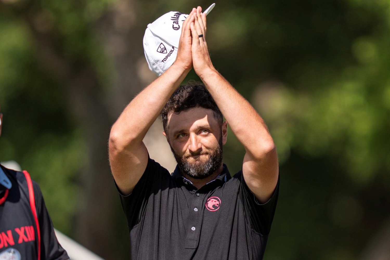 Jon Rahm proche du Top 5 mondial !