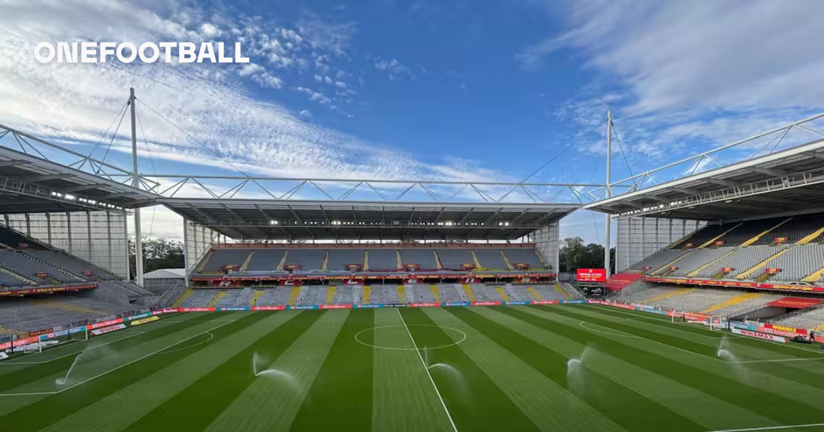 Le RC Lens frôle le Top 5 des pelouses emblématiques de Ligue 1 !