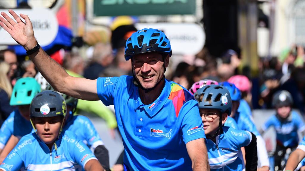 L'icône du cyclisme : cette Tour de France va tout bouleverser !