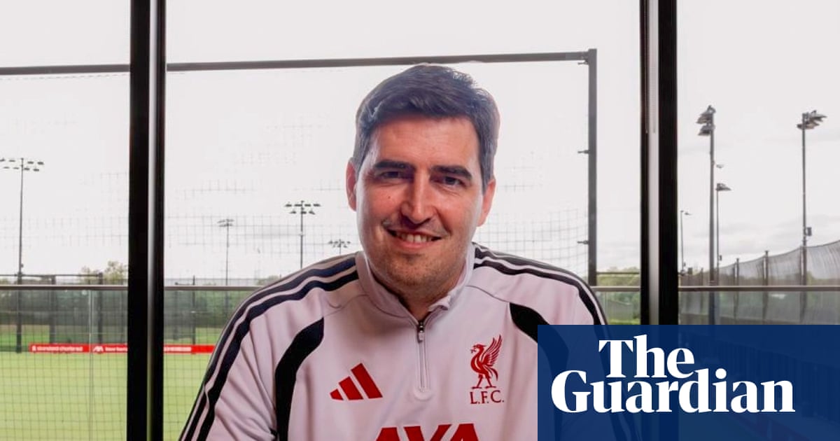 Liverpool annonce l’arrivée d’Andoni Iraola comme nouvel entraîneur !
