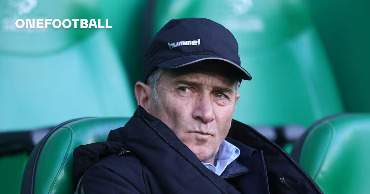 Philippe Montanier quitte Saint-Étienne :Retour sur une saison épuisante et des incertitudes de recrutement!