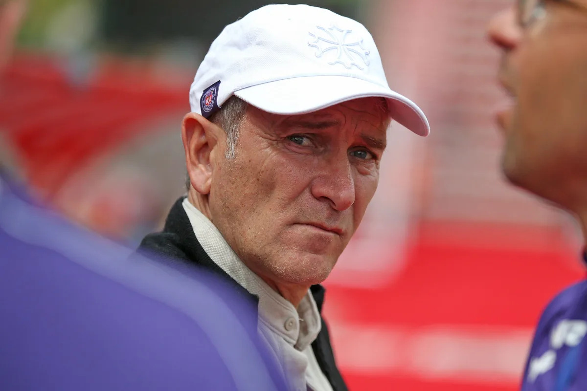 Philippe Montanier quitte Saint-Étienne : un nouveau chapitre s&rsquo;ouvre !