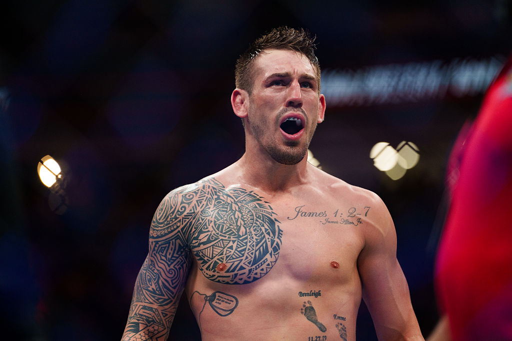 Prédictions et conseils pour le combat Allen contre Shahbazyan à l&rsquo;UFC Vegas 118 : Qui va triompher ?