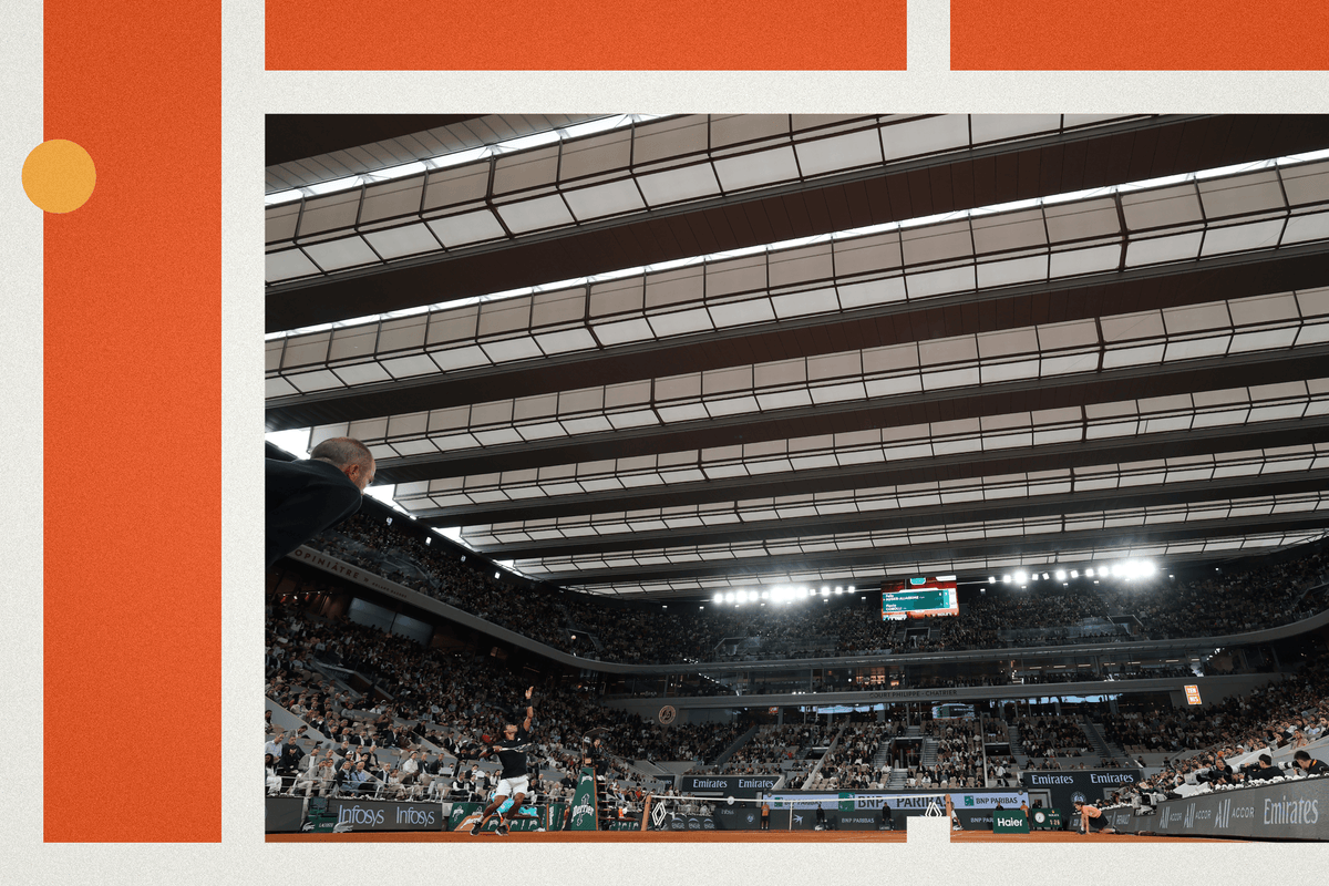 Récapitulatif des quarts de finale de Roland-Garros : Quand le vent et le toit transforment le tennis !
