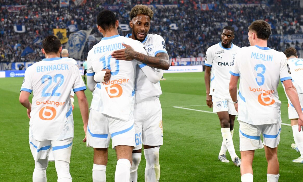Retour de l’ailier marseillais : Adams fait forte impression en Liga avec 10 buts !