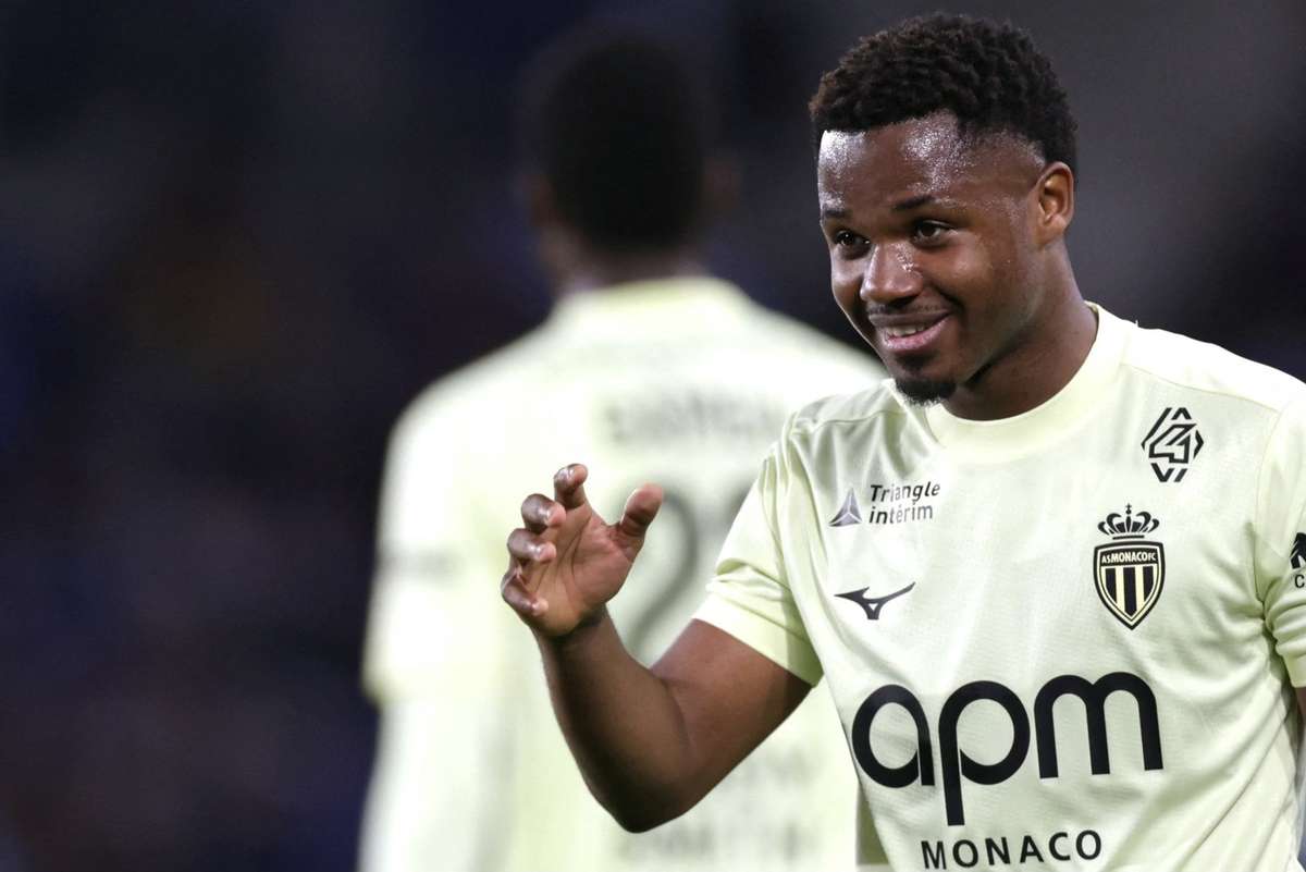 Transfert sensationnel : Ansu Fati fait ses valises pour Monaco pour 11 millions d&rsquo;euros !