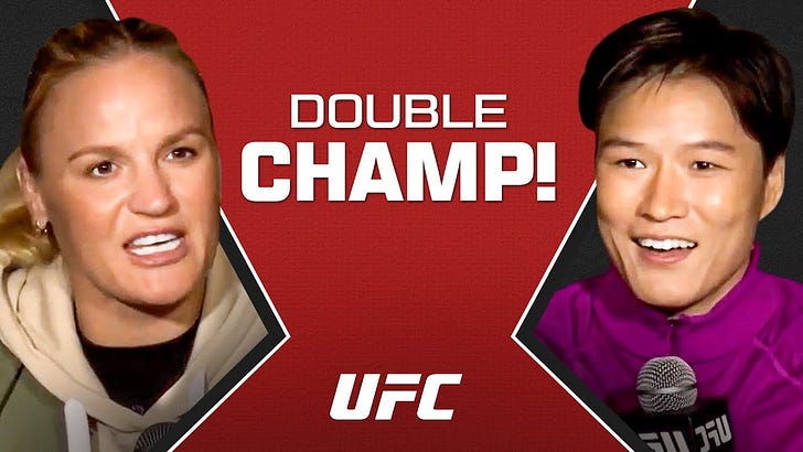 Une Nuit Électrisante à l&rsquo;UFC !