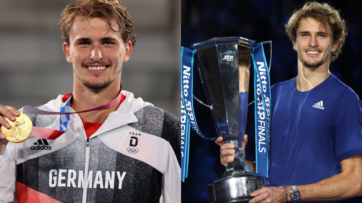 Zverev : Le meilleur joueur de tennis qui n’a jamais remporté de Grand Slam !
