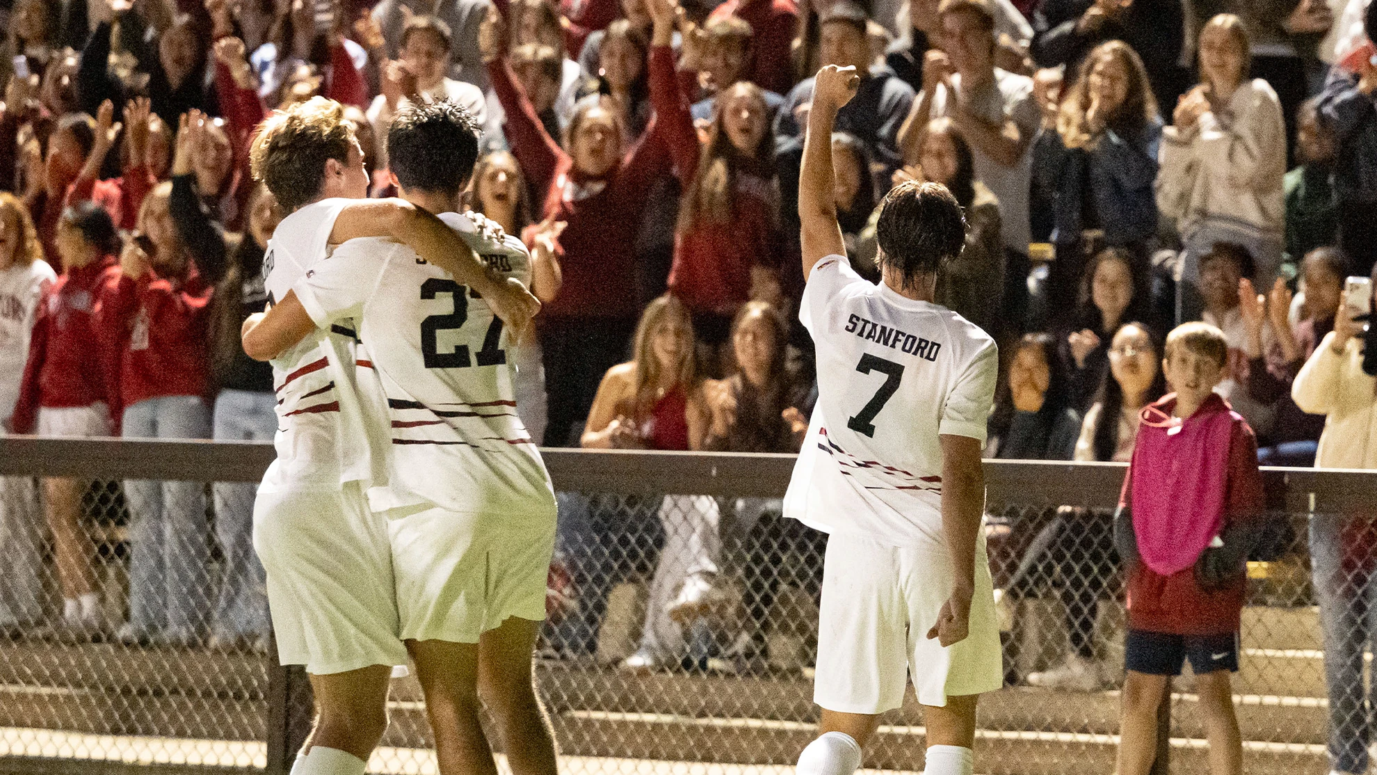 Bilan de la saison 2025 : le football masculin des Cardinal de Stanford