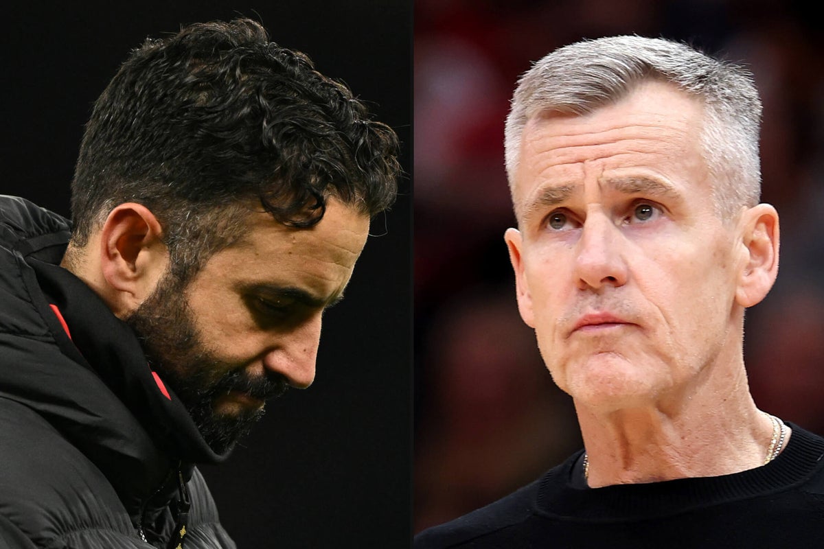 Pourquoi les clubs de foot européens changent-ils de coachs si souvent ?