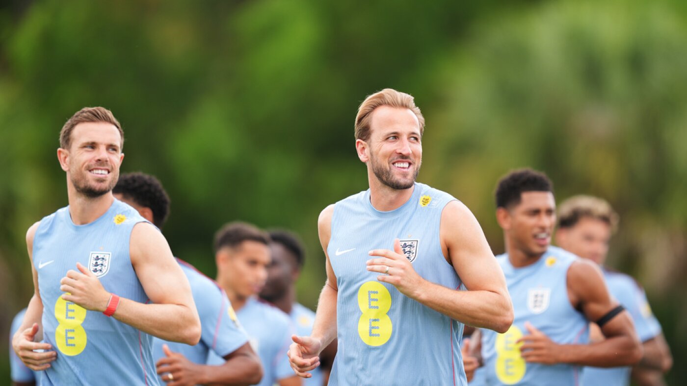 Vol d&rsquo;équipements de l&rsquo;Angleterre au Mondial : enquête et arrestations