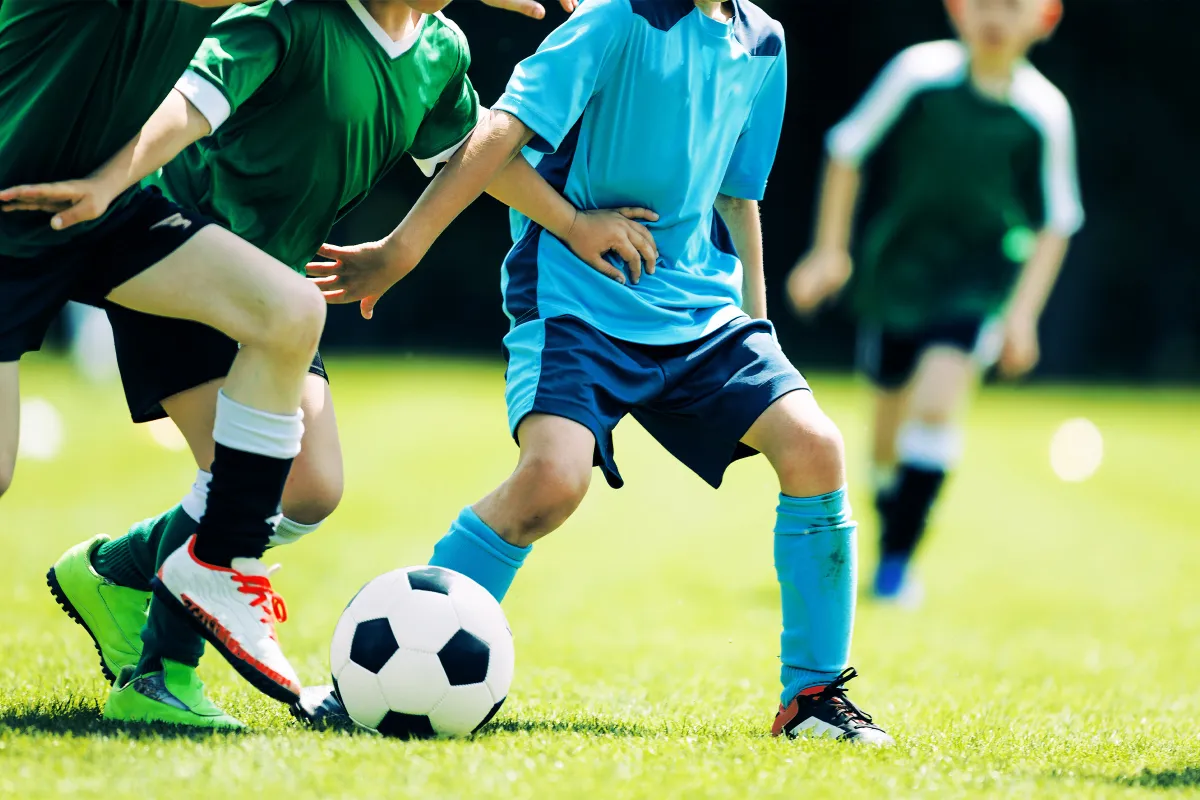 US Soccer scrute des millions de vidéos de jeunes talents pour dénicher les futures stars